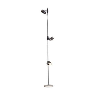 Floor lamp by Goffredo Reggiani for Francesco Fois