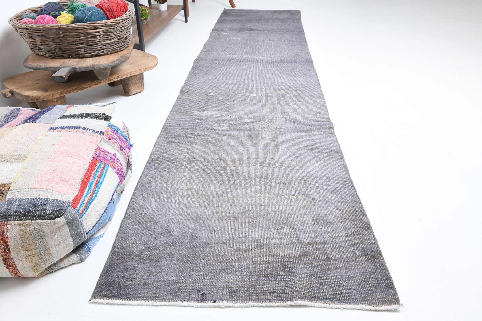 Tapis runner 342x79cm