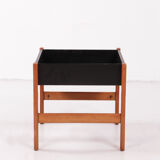 Danish Design teak planter.1960