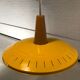 Van Haute pendant lamp Brussels 1950