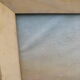 Soir antique, after Alphonse Osbert, oil on canvas signed framed