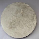 Plaster medallion