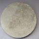 Plaster medallion