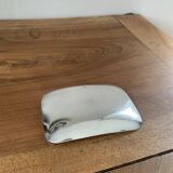 Christofle silver-plated catchall tray