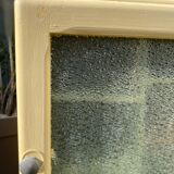 Vintage medicine cabinet