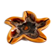 Ceramic ashtray