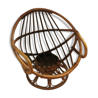 Rattan chair