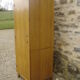 Wardrobe locker 60s