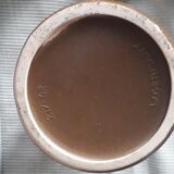 Vintage ceramic vase germany
