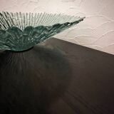 Corbeille en verre Tauno Wirkkala
