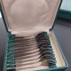 Oyster fork box