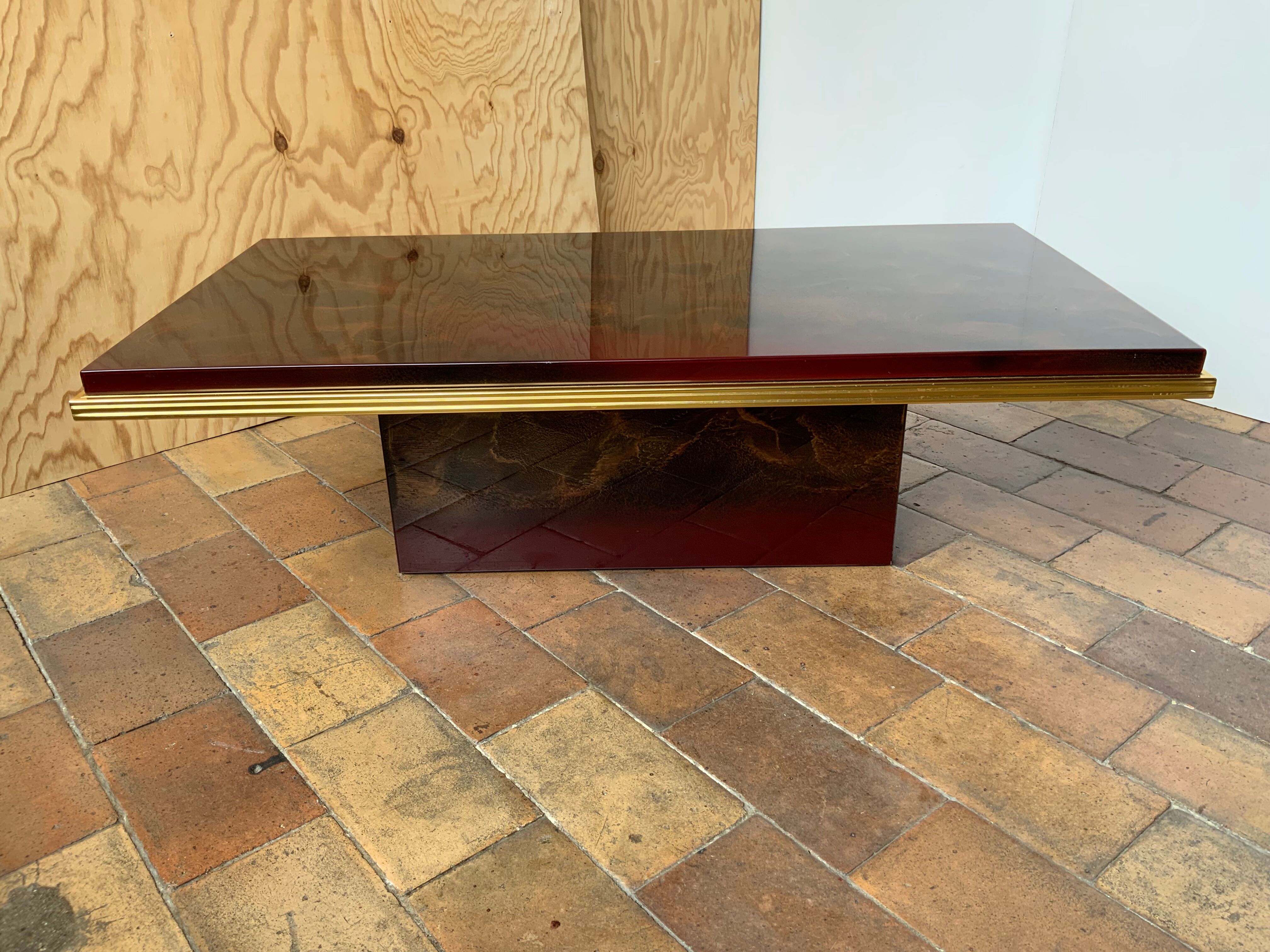 Coffee table 70