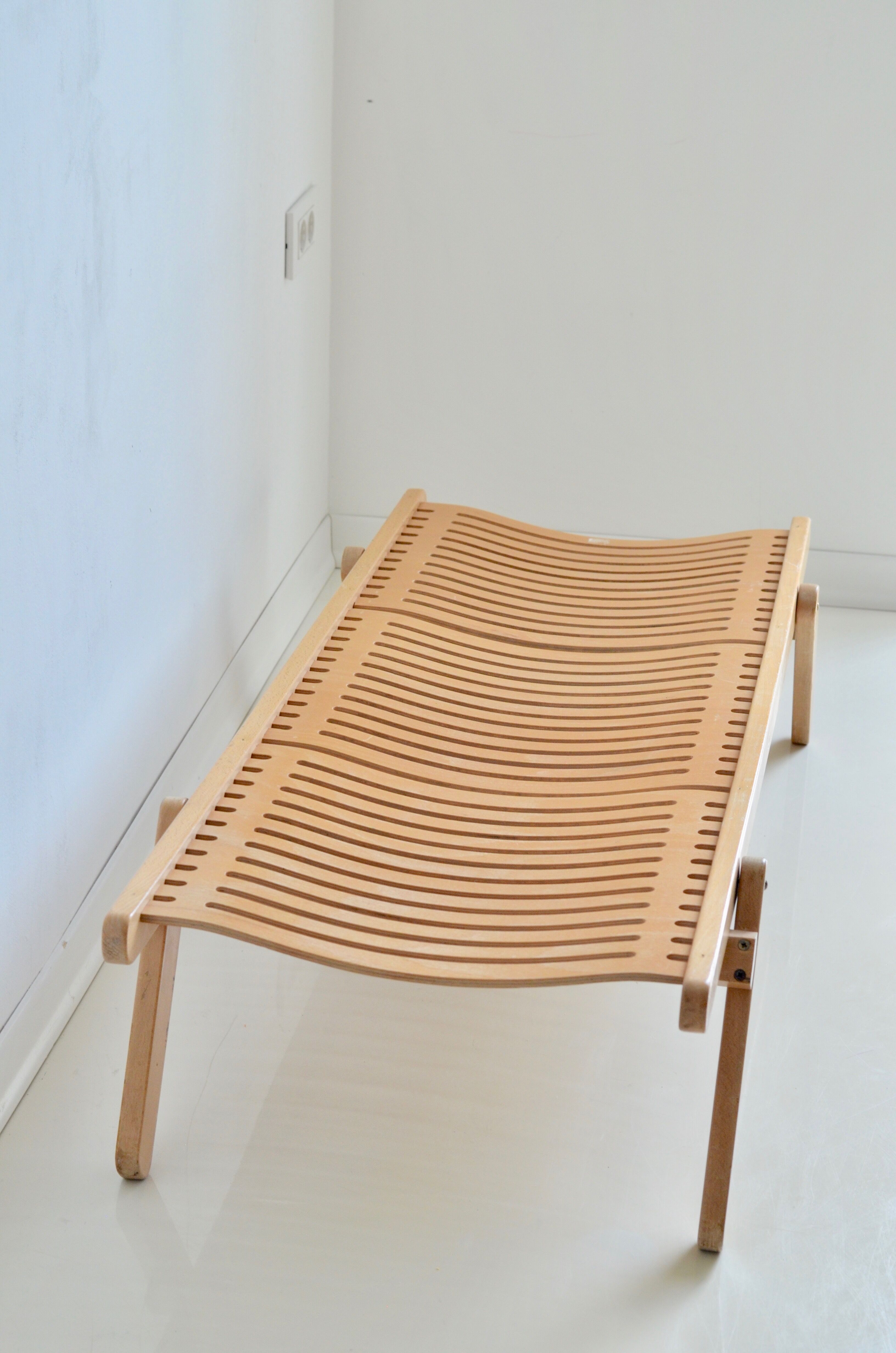 Daybed by Niko Kralj, 1960s