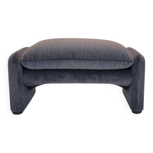 pouf Cassina Maralunga