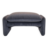 Cassina Maralunga Footstool (Ottoman)