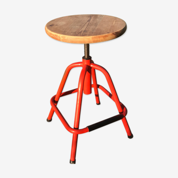 Stool