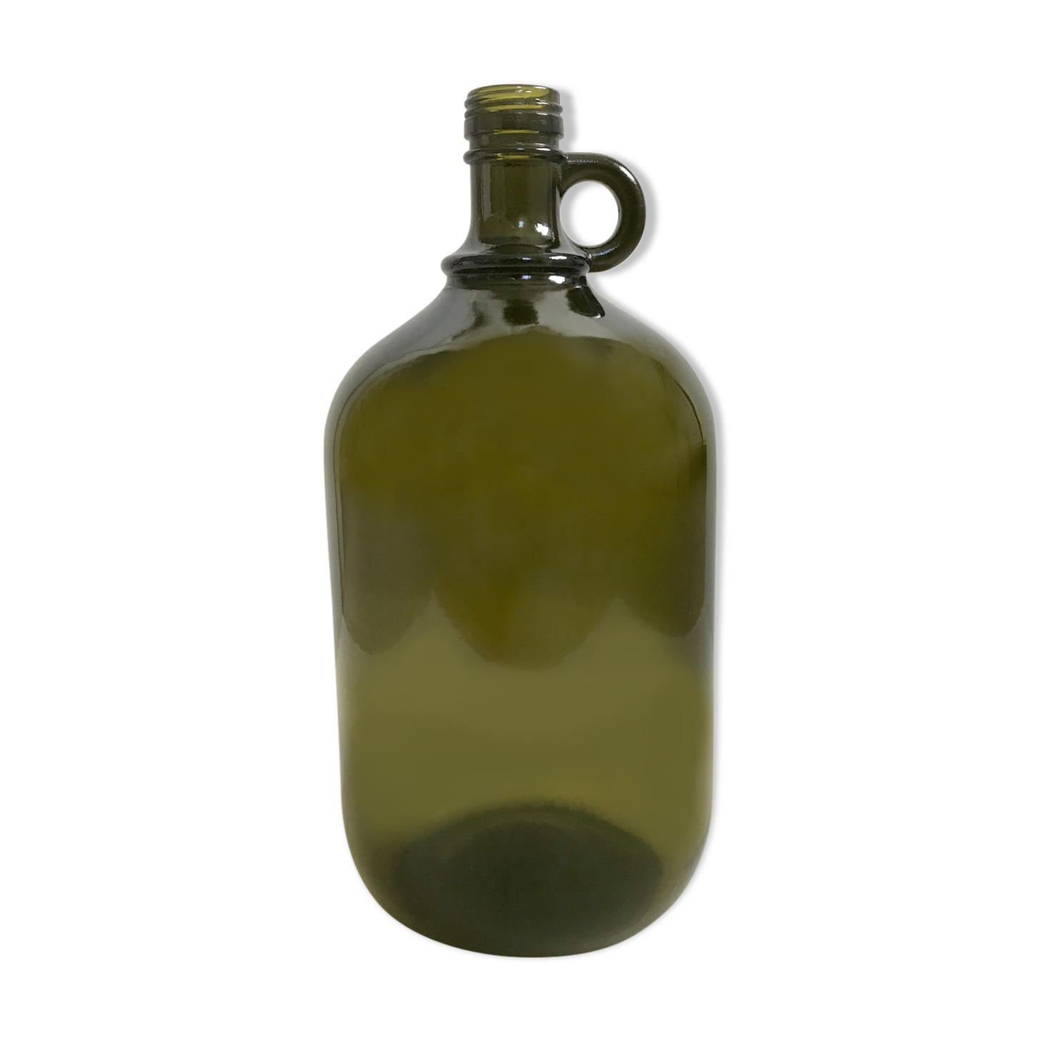 Vintage bottle 3l