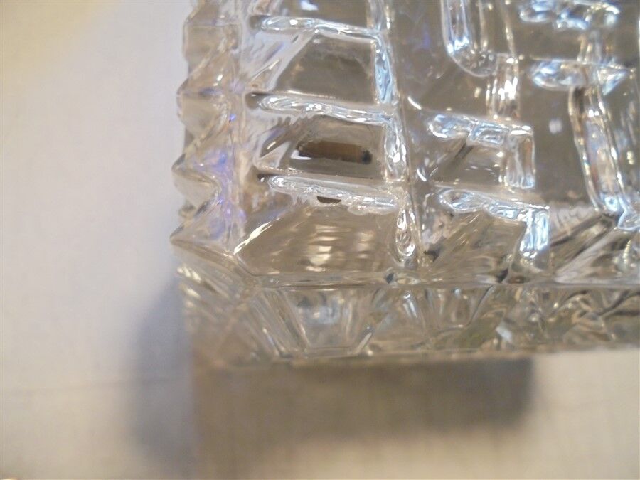 Vintage ceiling lamp