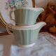 Villeroy&Boch milk and cream jugs