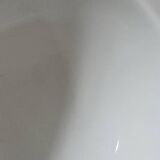 Old hidra porcelain sink