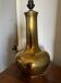Grande lampe