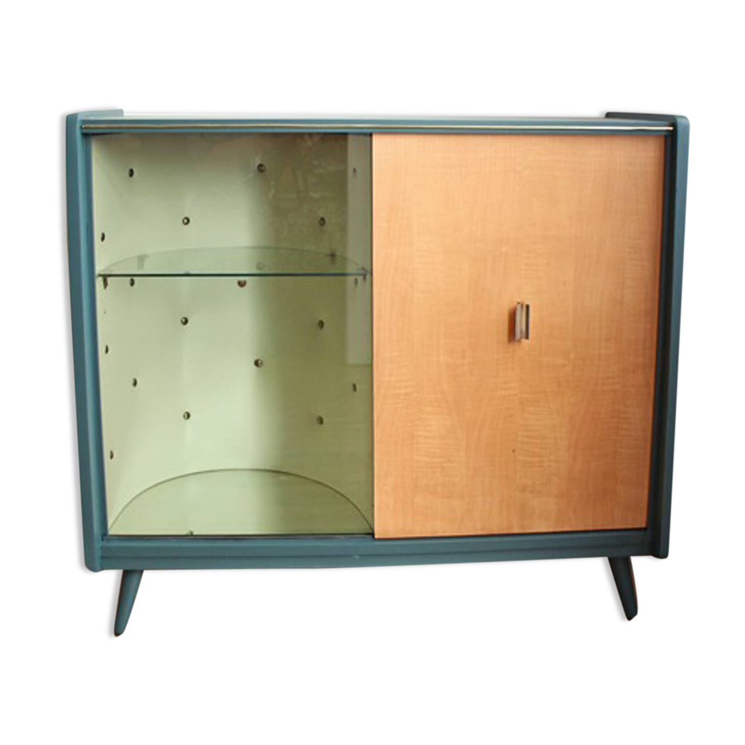 Meuble bar des années 50