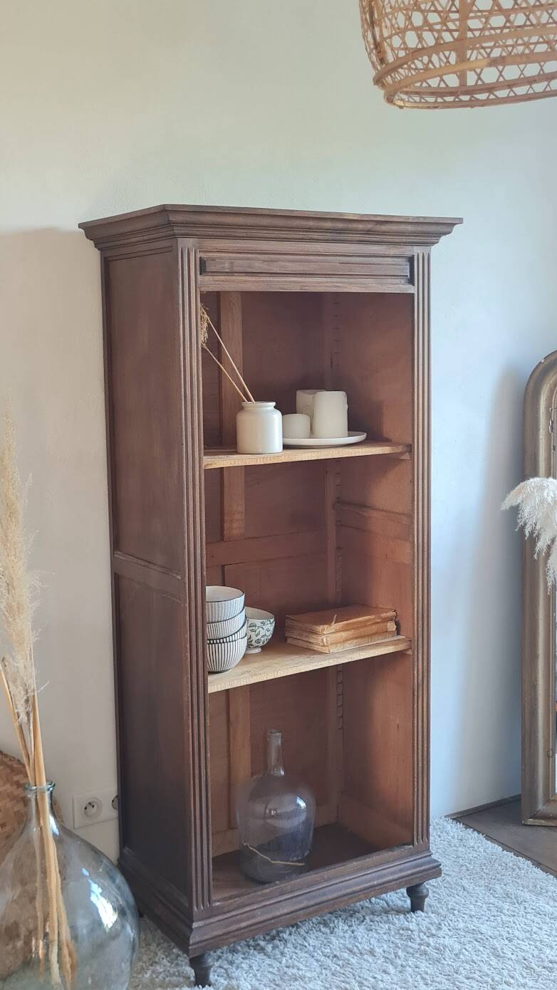 Parisian wardrobe