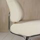 Rare pair of "Caracas" lounge chairs by Pierre Guariche, 1960s
