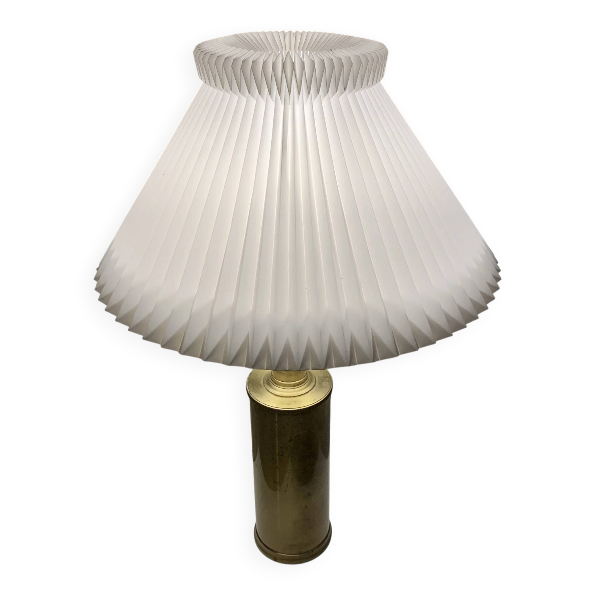 Lampe de table télescopique Le Klint 344