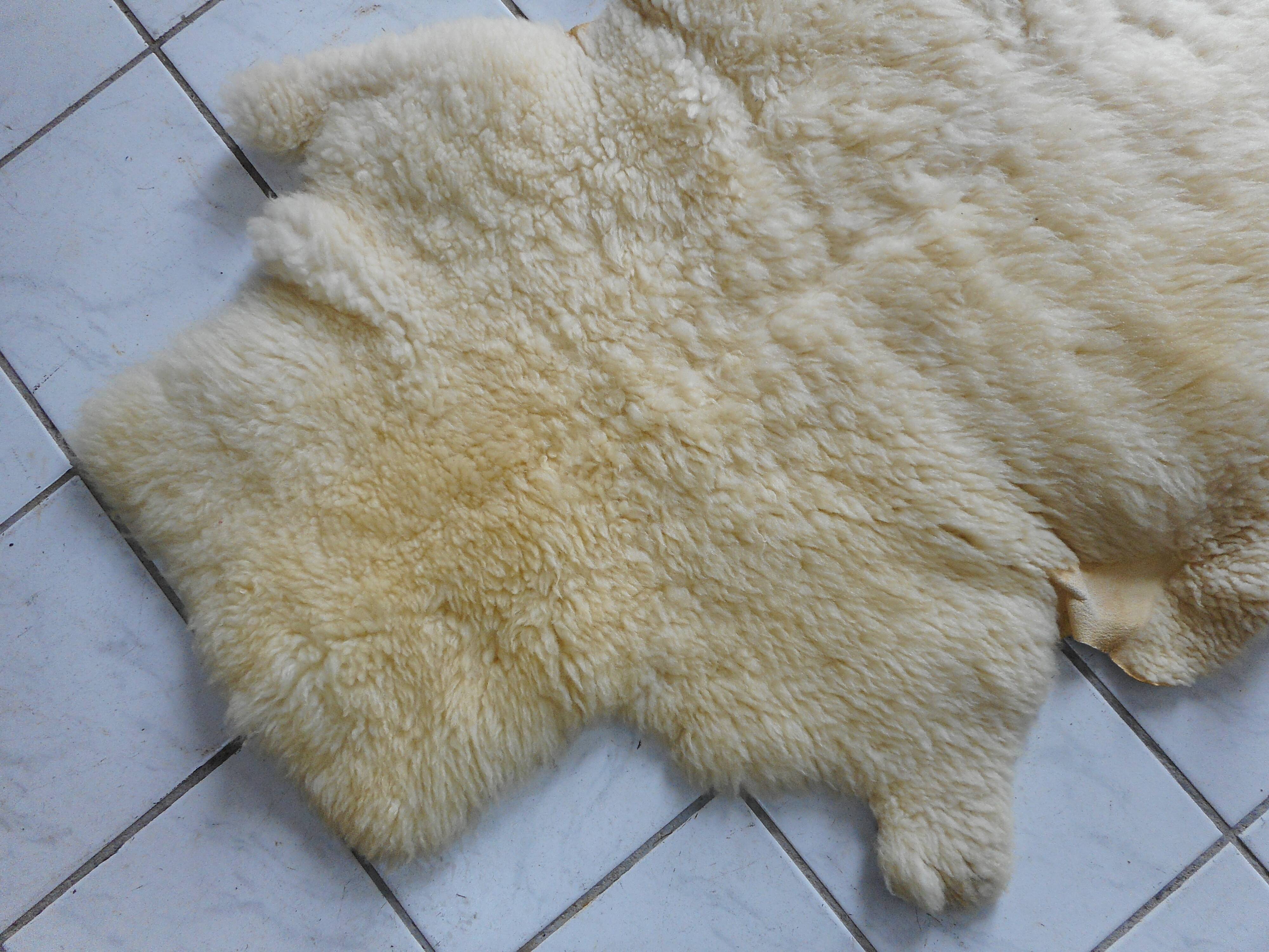 Sheepskin