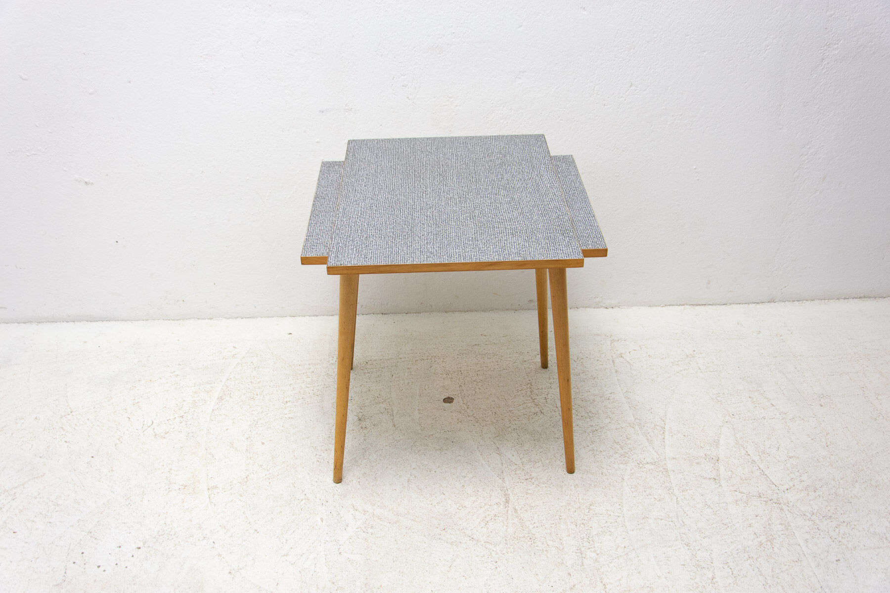Side table by interiér praha, czechoslovakia, 1960´s