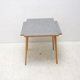 Side table by interiér praha, czechoslovakia, 1960´s