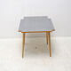 Side table by interiér praha, czechoslovakia, 1960´s