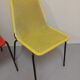 Paire de chaises,  70'S