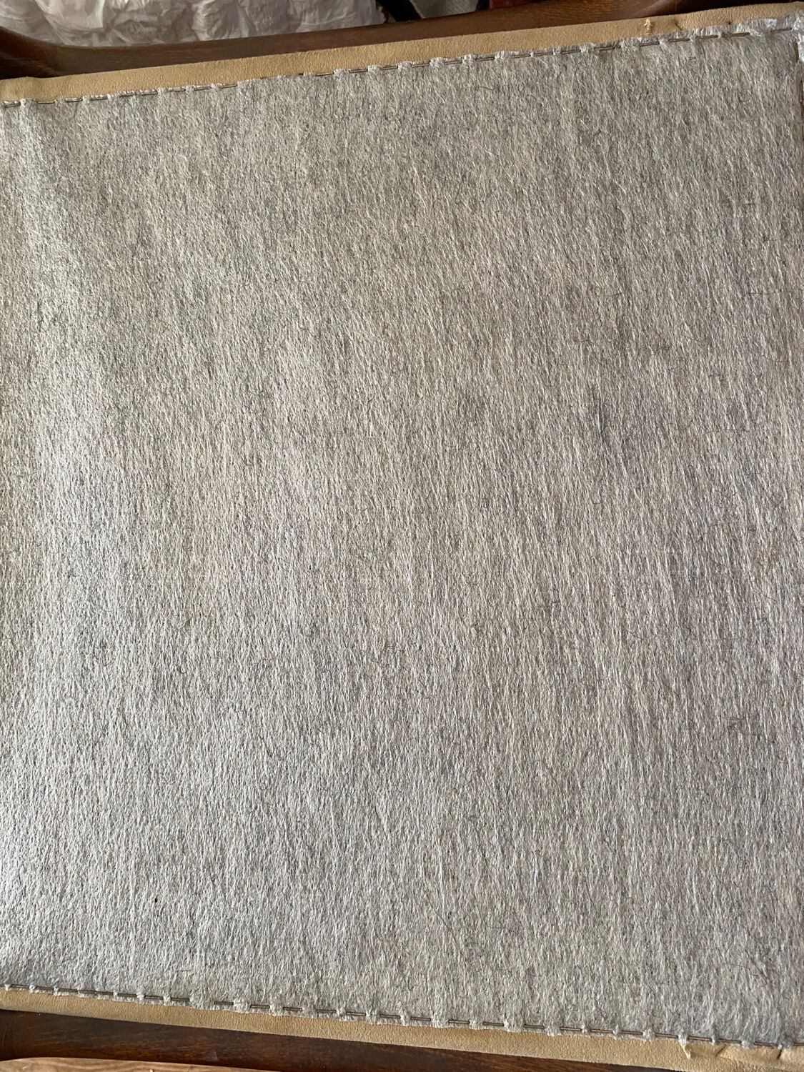 Baumann sleigh chairs