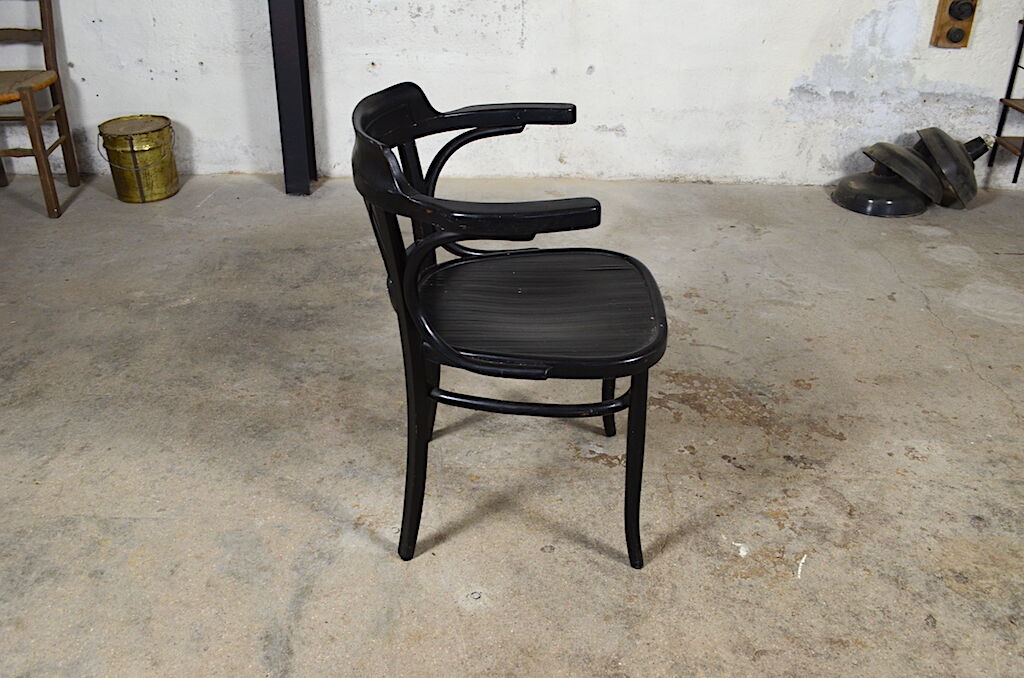 Chair Bistro Baumann 1950