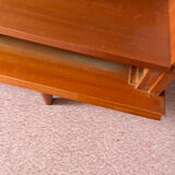 Scandinavian wardrobe