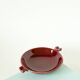 Ceramic pocket emptier, Bordeaux, 1960