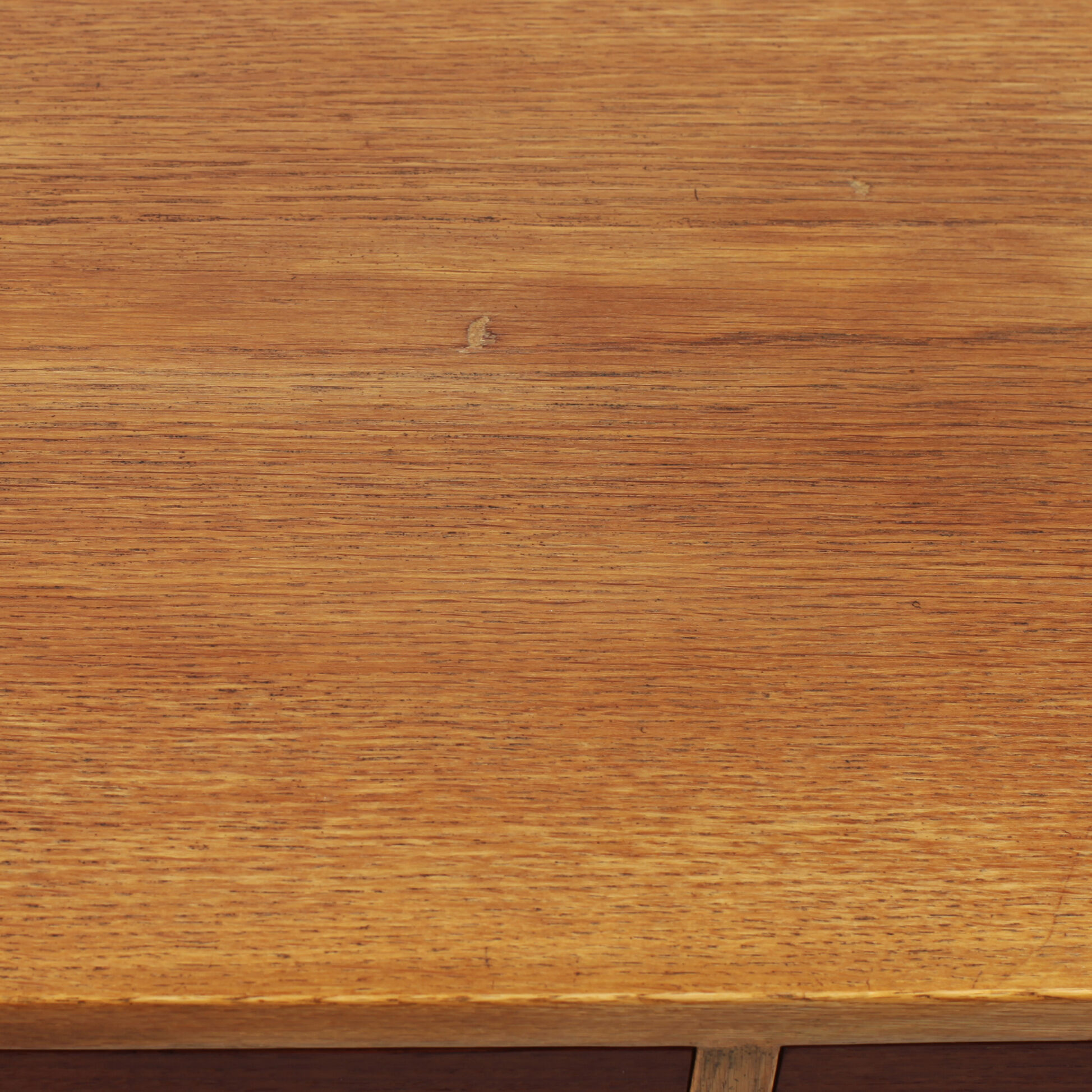 Borge Mogensen double teak and oak dresser for Karl Andersson's Brabohag Denmark 1960's