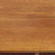 Borge Mogensen double teak and oak dresser for Karl Andersson's Brabohag Denmark 1960's