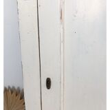 Vintage parisian wardrobe