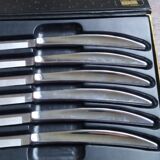6 Carvel Hall steak knives