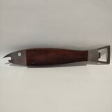 Carl Auböck Teak Bottle Opener 1950