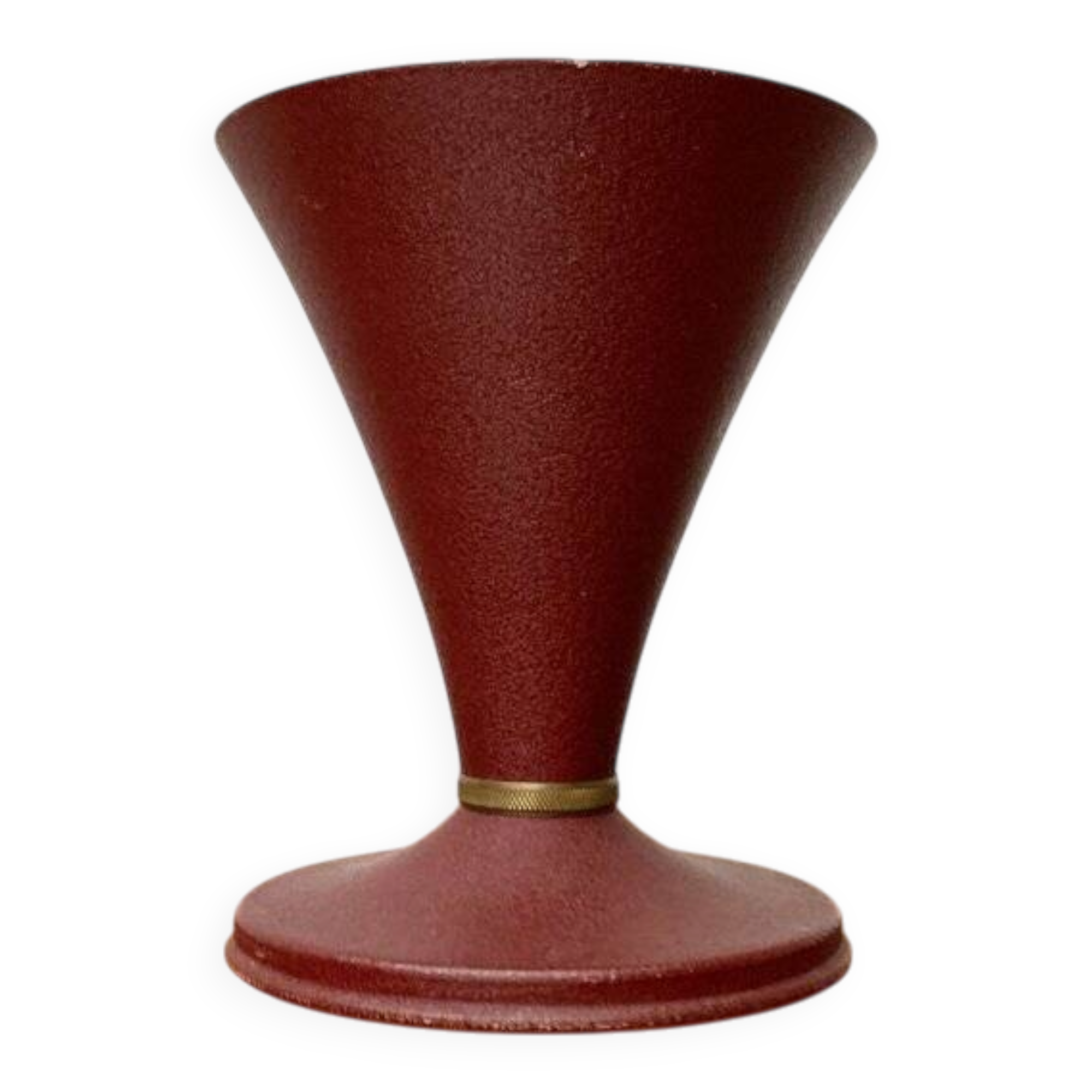 Italian table lamp in Stilnovo style, mid-century, 1960s.