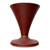 Italian table lamp in Stilnovo style, mid-century, 1960s.