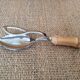 Bamboo spoon