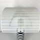 Table lamp Shogun Design Mario Botta for Artemide, 1980s