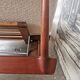 Bench, daybed knoll Antimotte vintage 60s