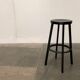 Vintage bar stool by Naoto Fukusawa for Magis, 2000s