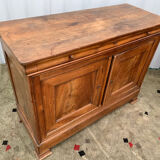 Louis Philippe period buffet